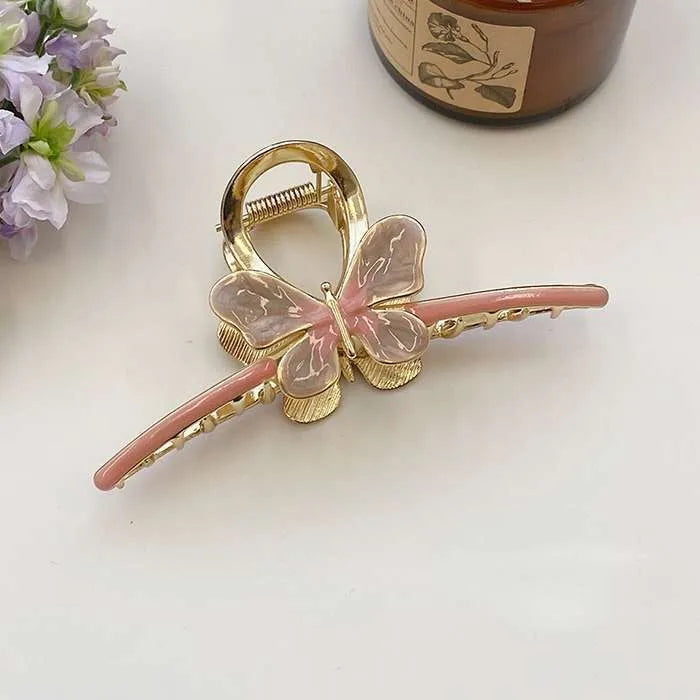 Retro Classic Style Hairpin