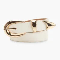 Synthetic Leather Belts