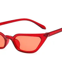 Retro Cat Eye UV400 Protection Glasses