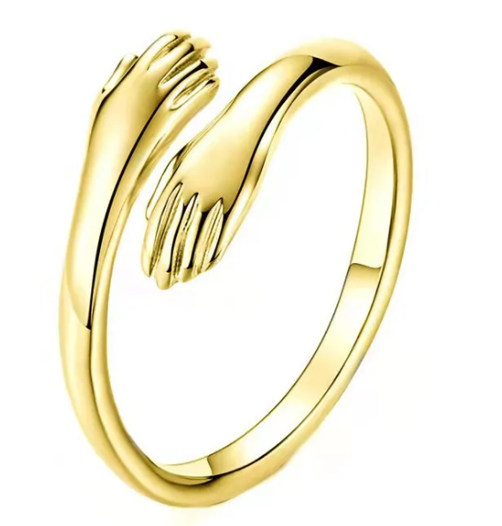 Hug Ring