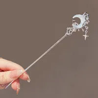 Chinoiserie Elegant Hairpin