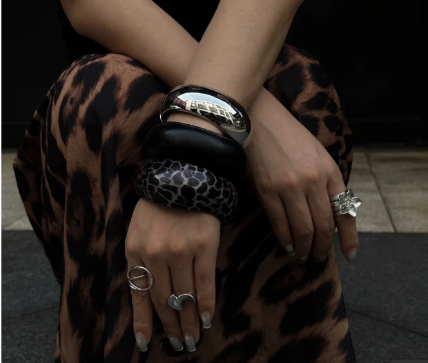 Terra Noctis bracelet