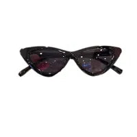 Cat Eye Cute UV400 Protection Glasses