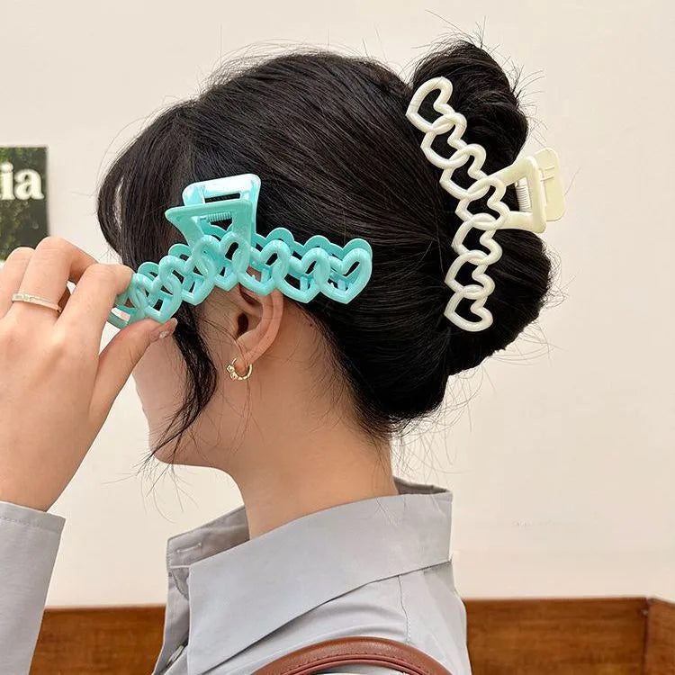 Dopamine Love Hairpin