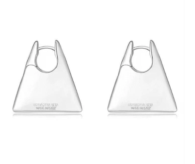 Apex Delta Earring