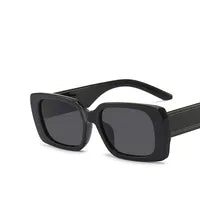Retro Vintage Style UV400 Protection Glasses