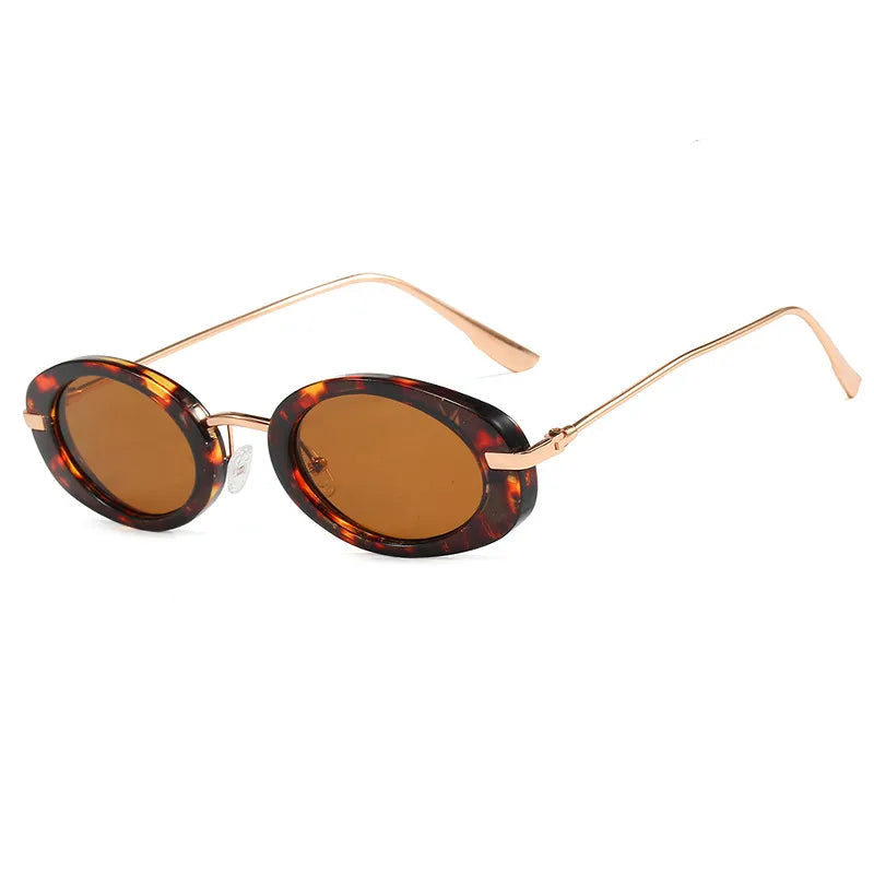 Streetwear Ac UV400 Protection Glasses