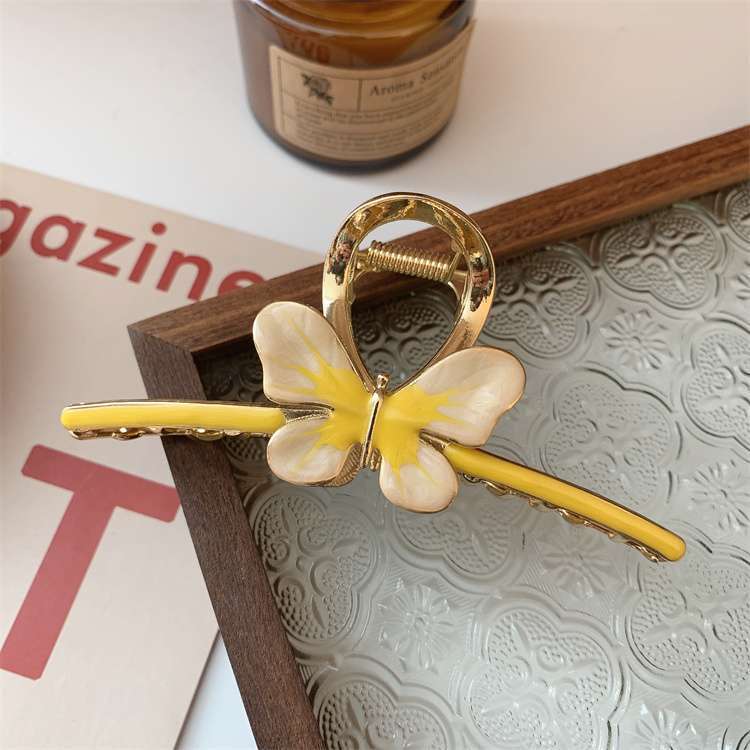 Retro Classic Style Hairpin