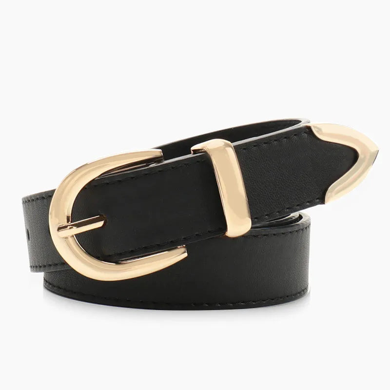 Minimalist Decorative Belt