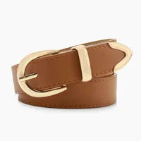 Minimalist Decorative Belt