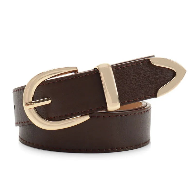 Minimalist Decorative Belt