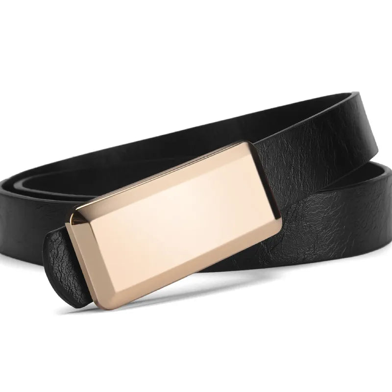 Buckle Waist Belt