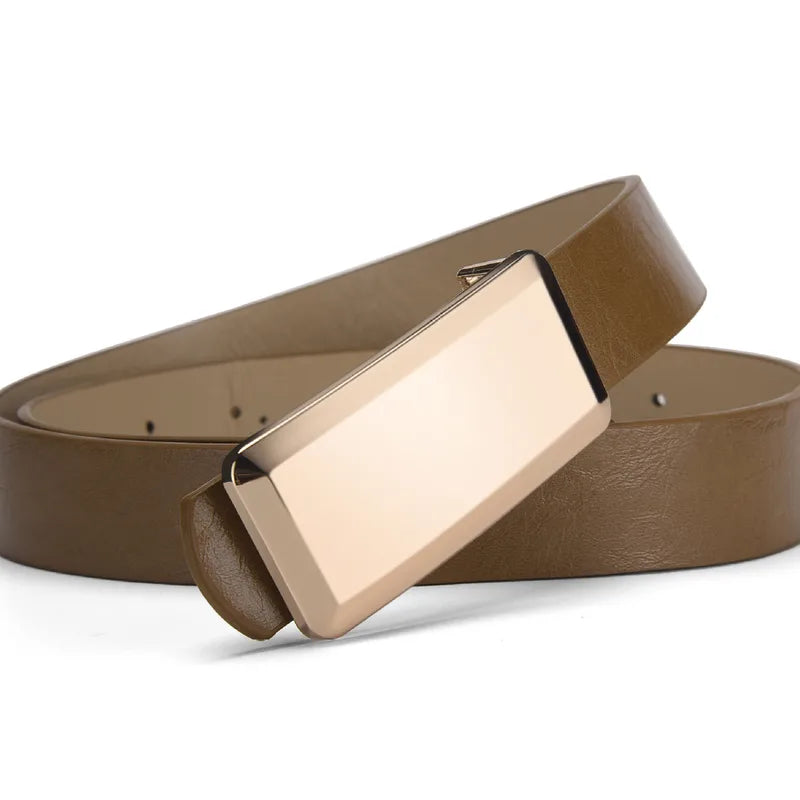 Buckle Waist Belt