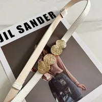 Adjustable Women's Belt