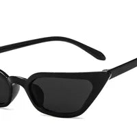 Retro Cat Eye UV400 Protection Glasses