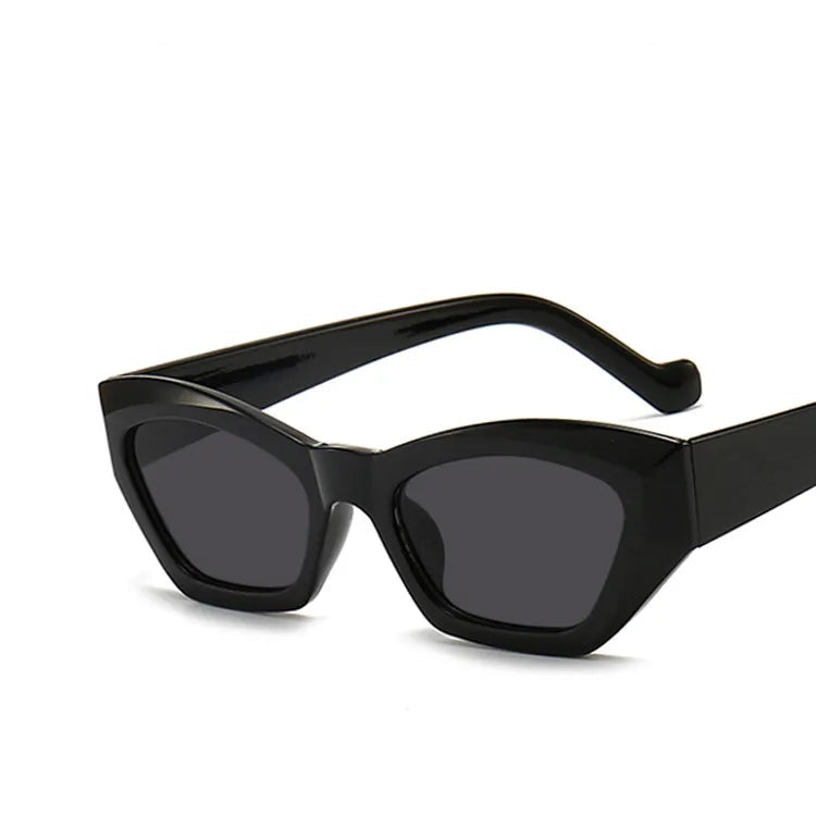 Stylish PC UV400 Protection Glasses