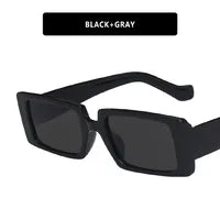 Retro Fashion UV400 Protection Glasses