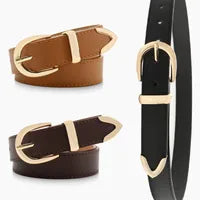 Minimalist Decorative Belt