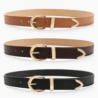 Minimalist Decorative Belt