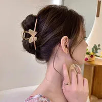 Retro Classic Style Hairpin