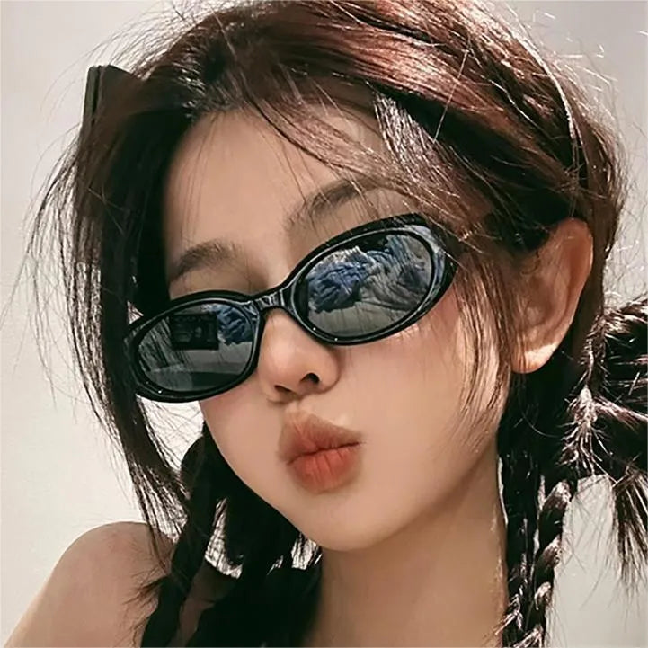 Sweet Ac UV400 Protection Glasses