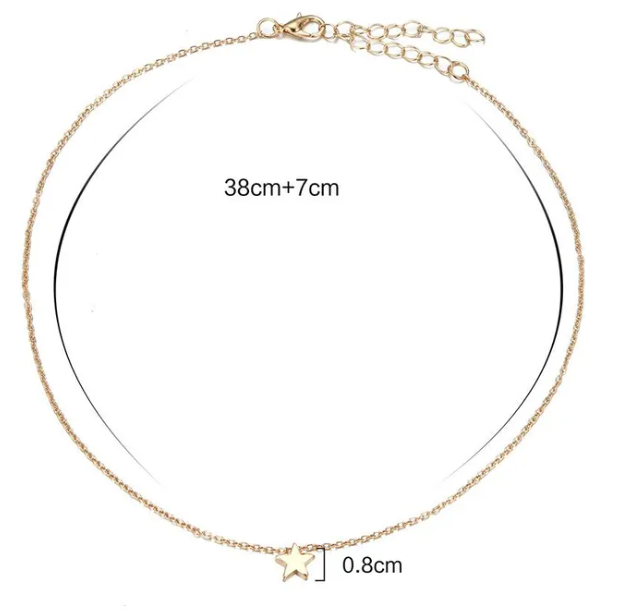 Stellar Mini Pendant