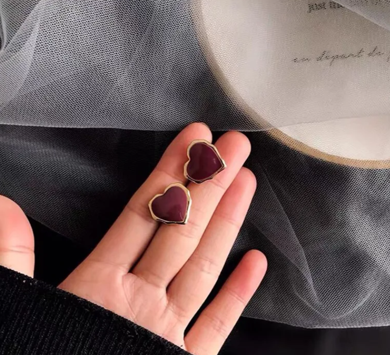 Love Obsession earring