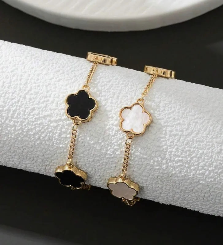 Golden Plated Bracelets