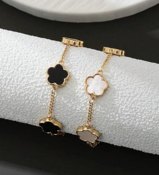 Golden Plated Bracelets