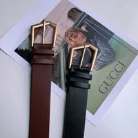 Slim Fit Trendy Belt