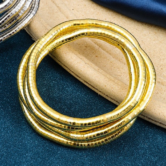 Molten Torque Choker