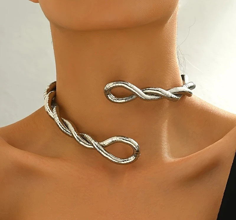 Molten Torque Choker